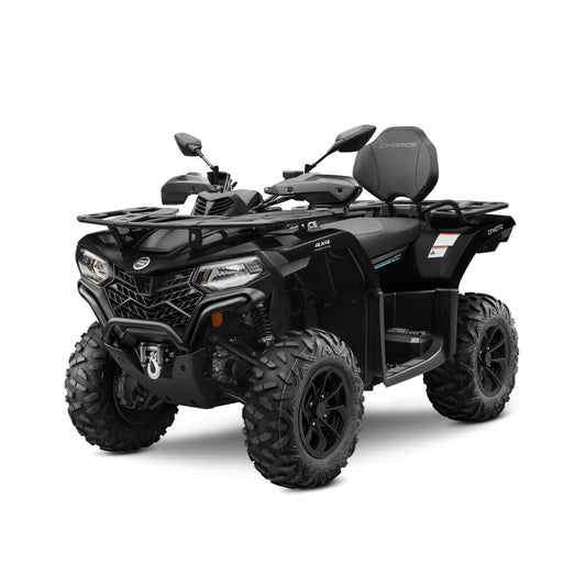 CFMOTO CForce 450L EPS