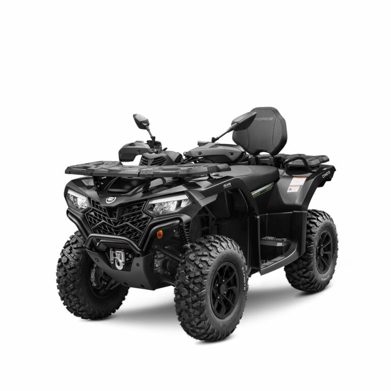 CFMOTO CFORCE 520 L
