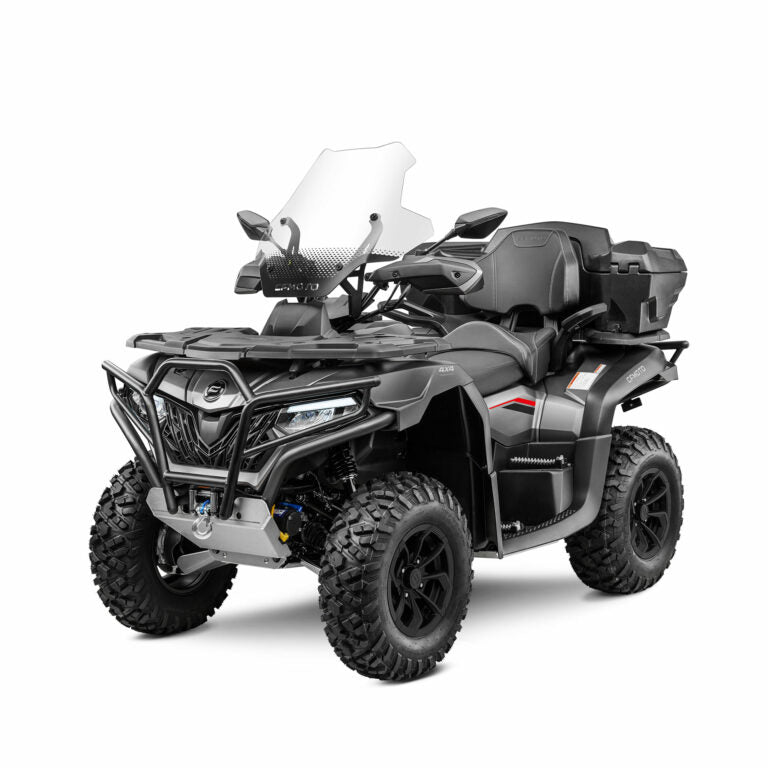 CFMOTO 625 TOURING OVERLAND EPS