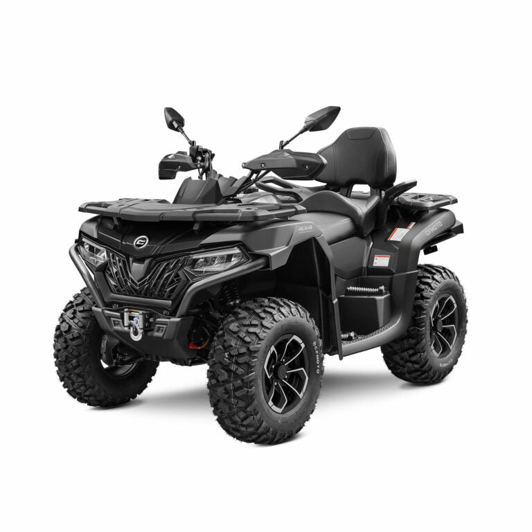 CFMOTO CFORCE 625 TOURING EPS