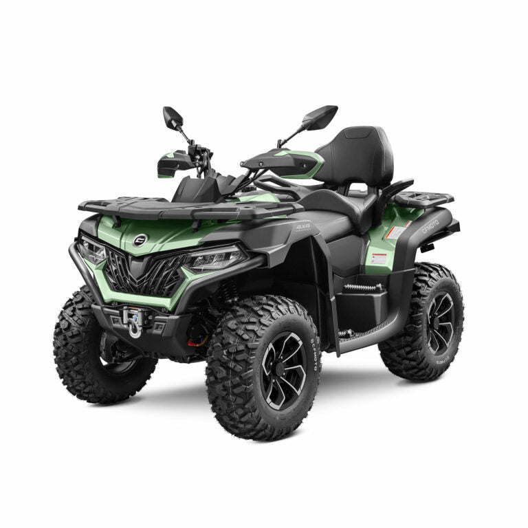CFMOTO CFORCE 625 TOURING EPS