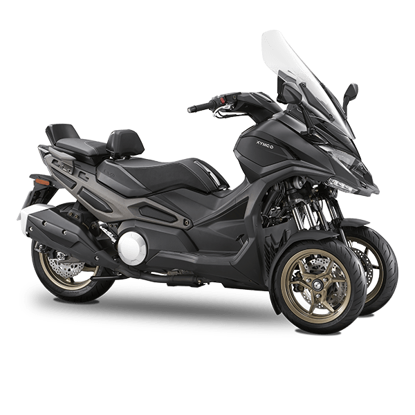 KYMCO CV3