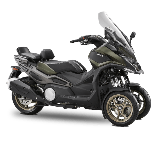 KYMCO CV3