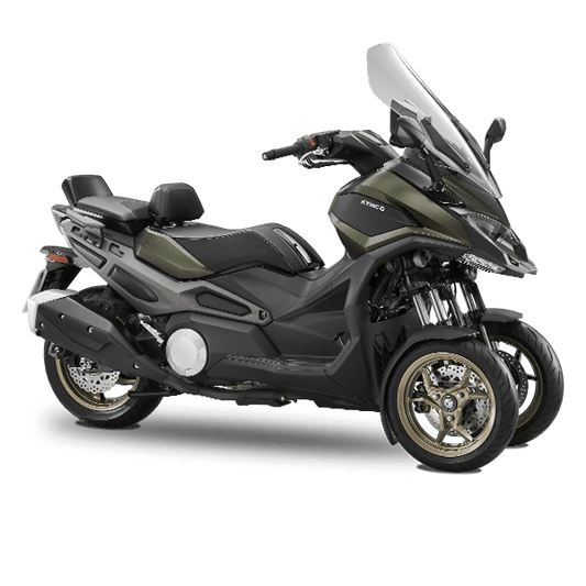 KYMCO CV3
