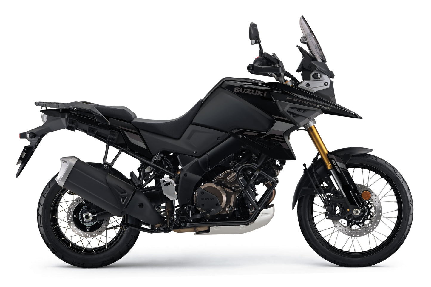 SUZUKI V-Strom 1050 DE