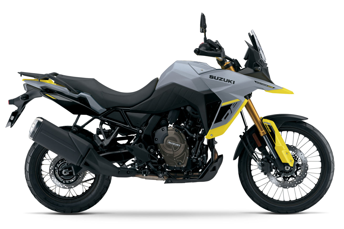 SUZUKI V-Strom 800 DE