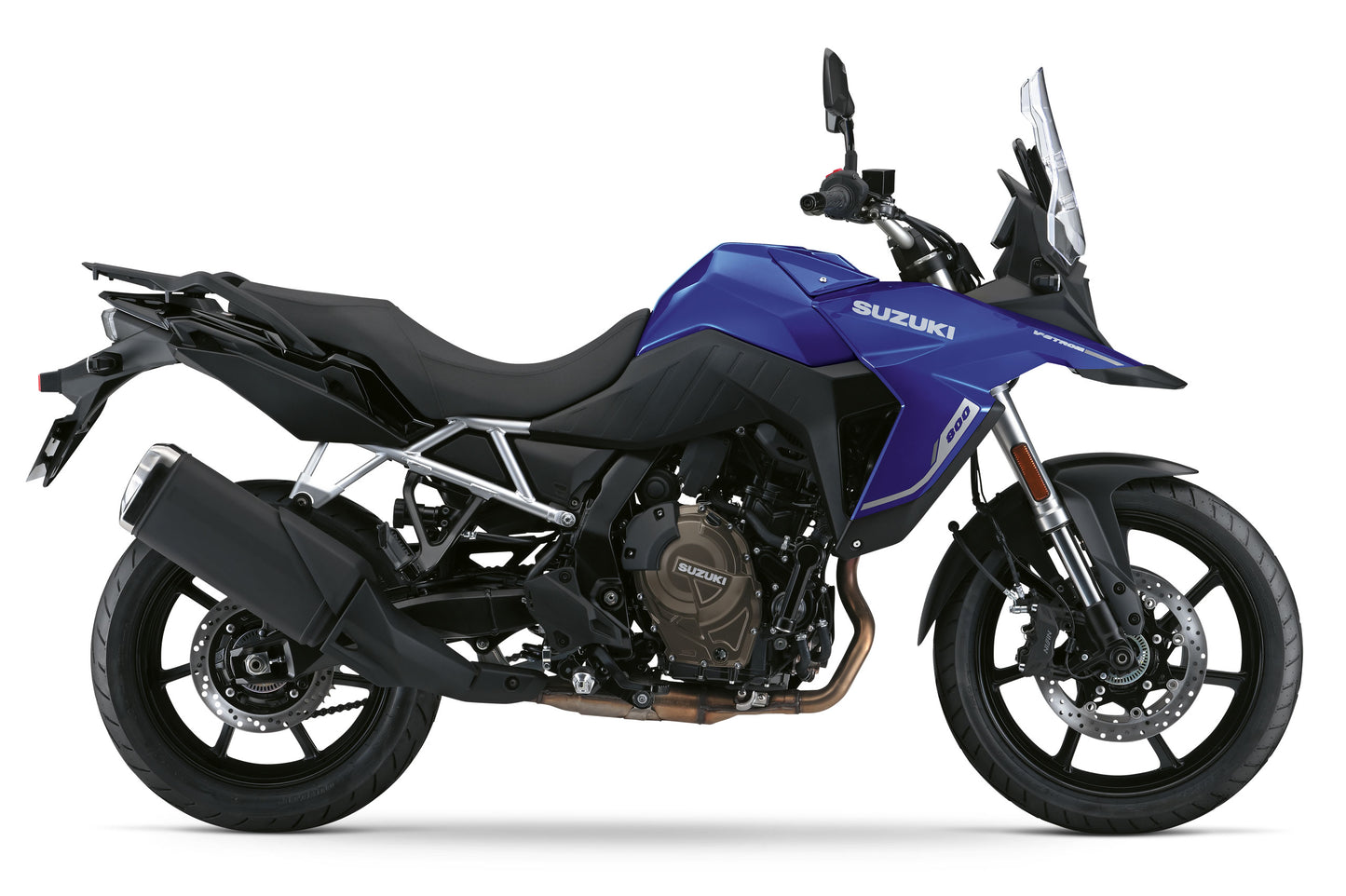 SUZUKI V-Strom 800