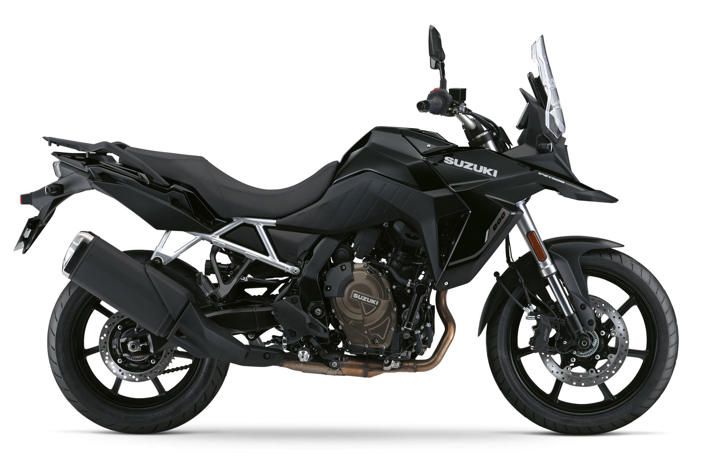 SUZUKI V-Strom 800