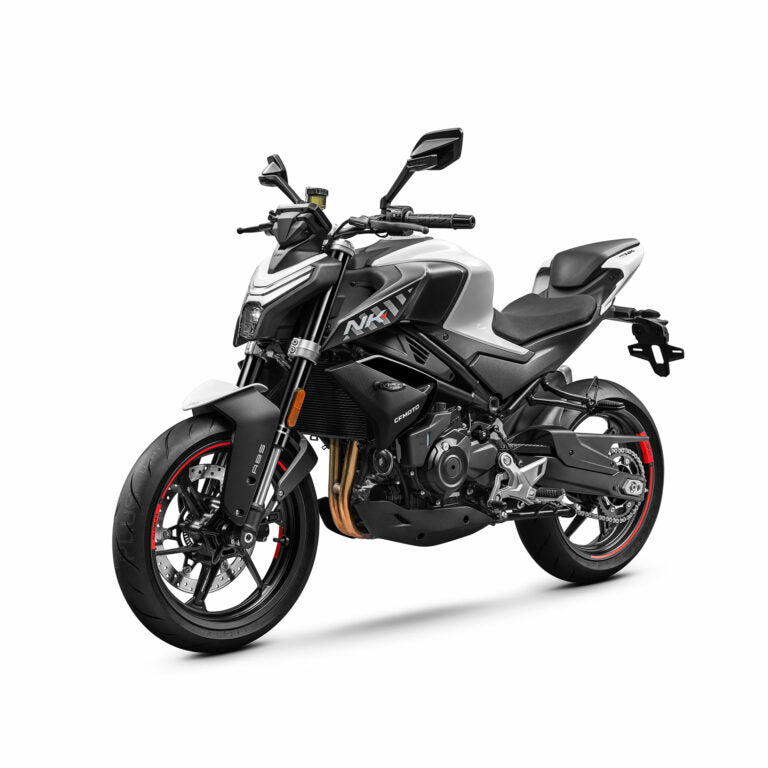 CFMOTO 450 NK