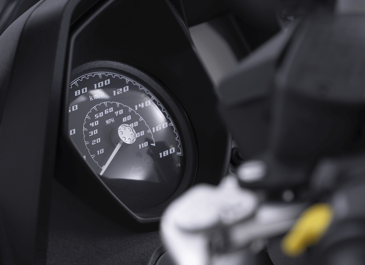KYMCO DOWNTOWN 125