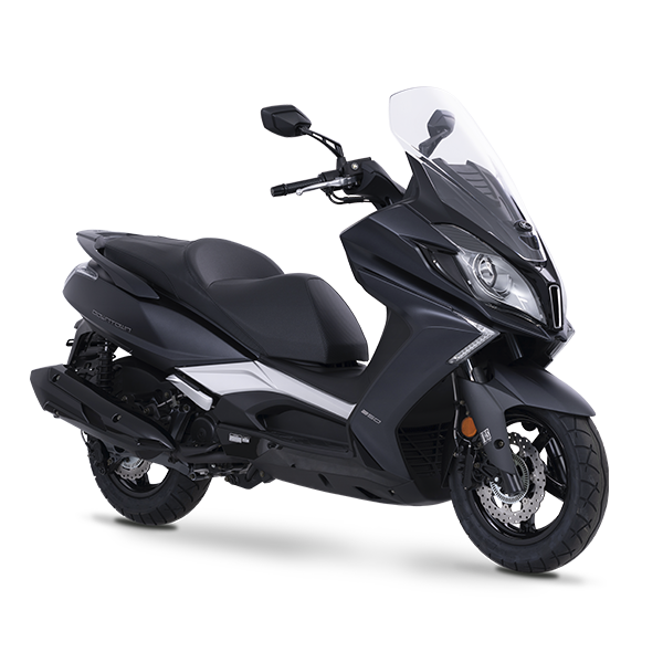 KYMCO DOWNTOWN 350 TCS