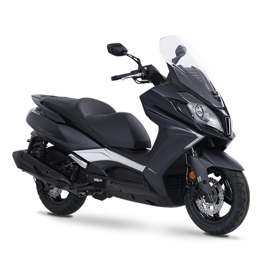 KYMCO DOWNTOWN 350 TCS