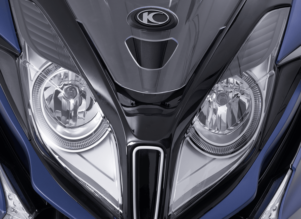 KYMCO DOWNTOWN 350 TCS