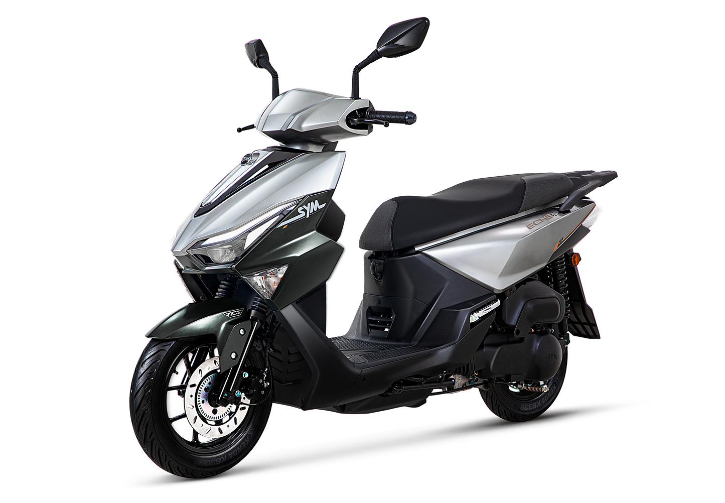 ECHS 125