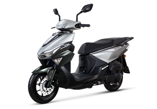 ECHS 125
