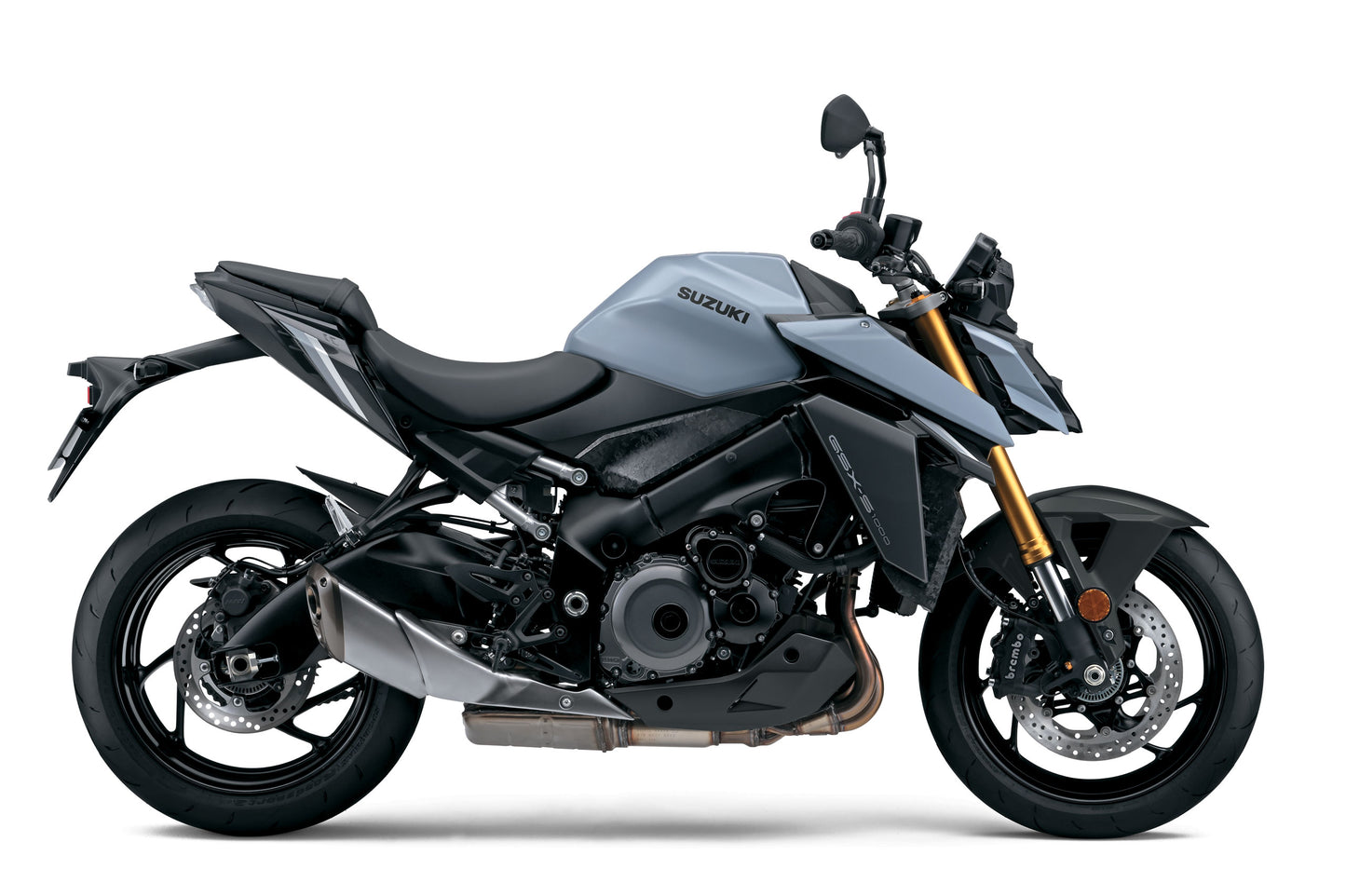 SUZUKI GSX-S 1000