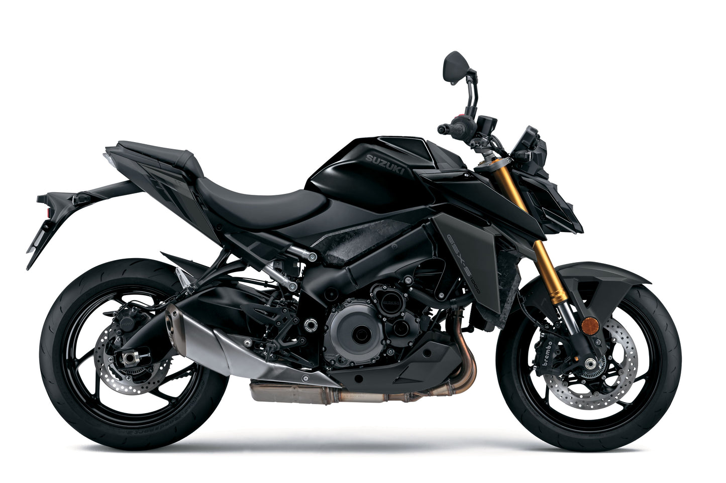 SUZUKI GSX-S 1000