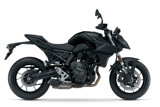 SUZUKI GSX8-S