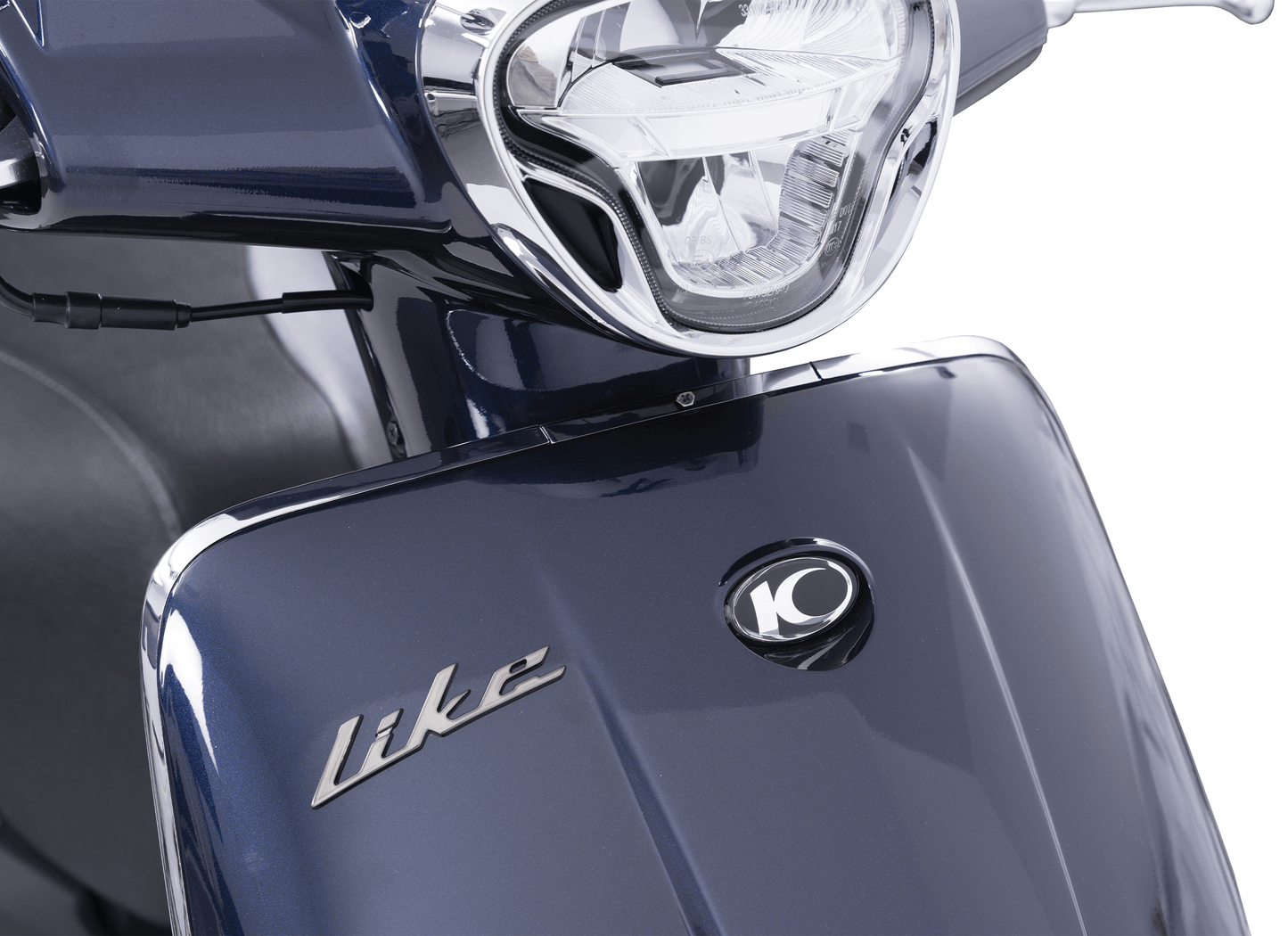 KYMCO LIKO 50