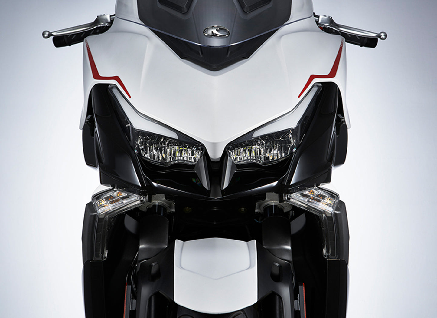 KYMCO X CITING 400 LIMITED EDITION
