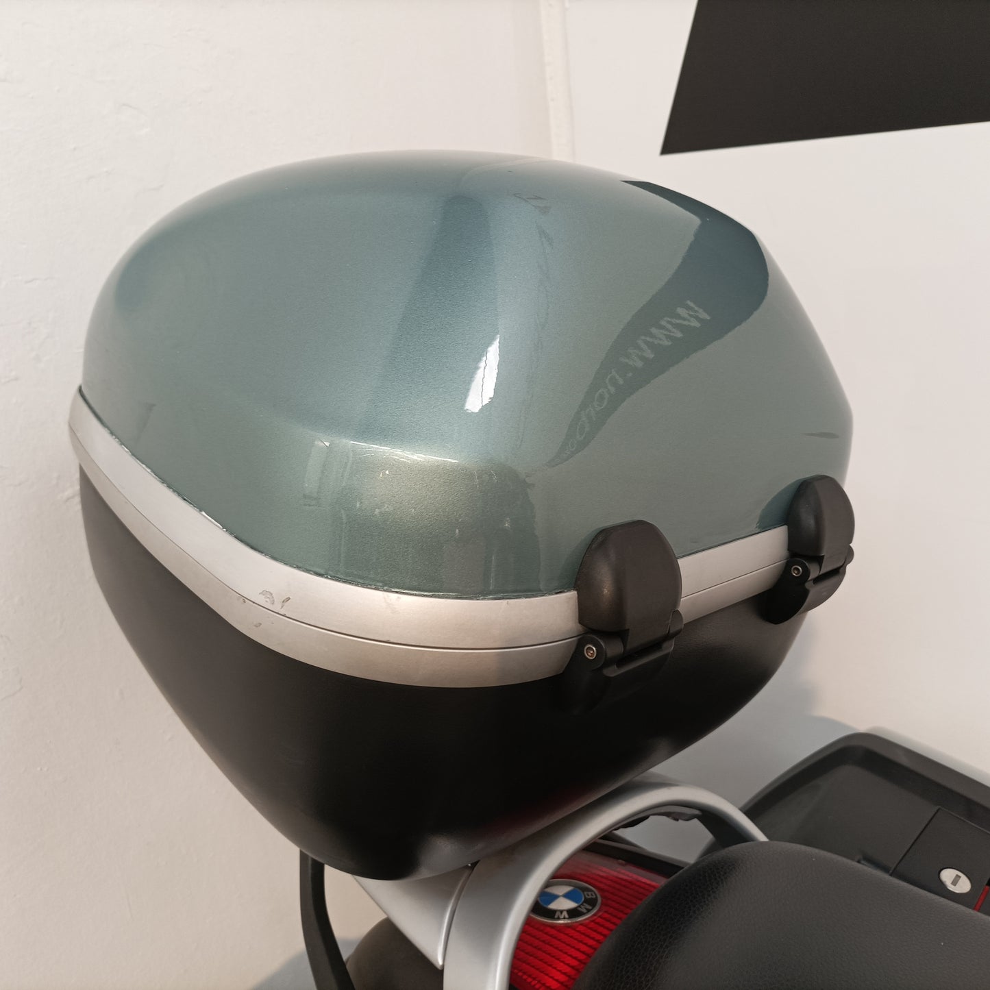 BMW K 1200 GT