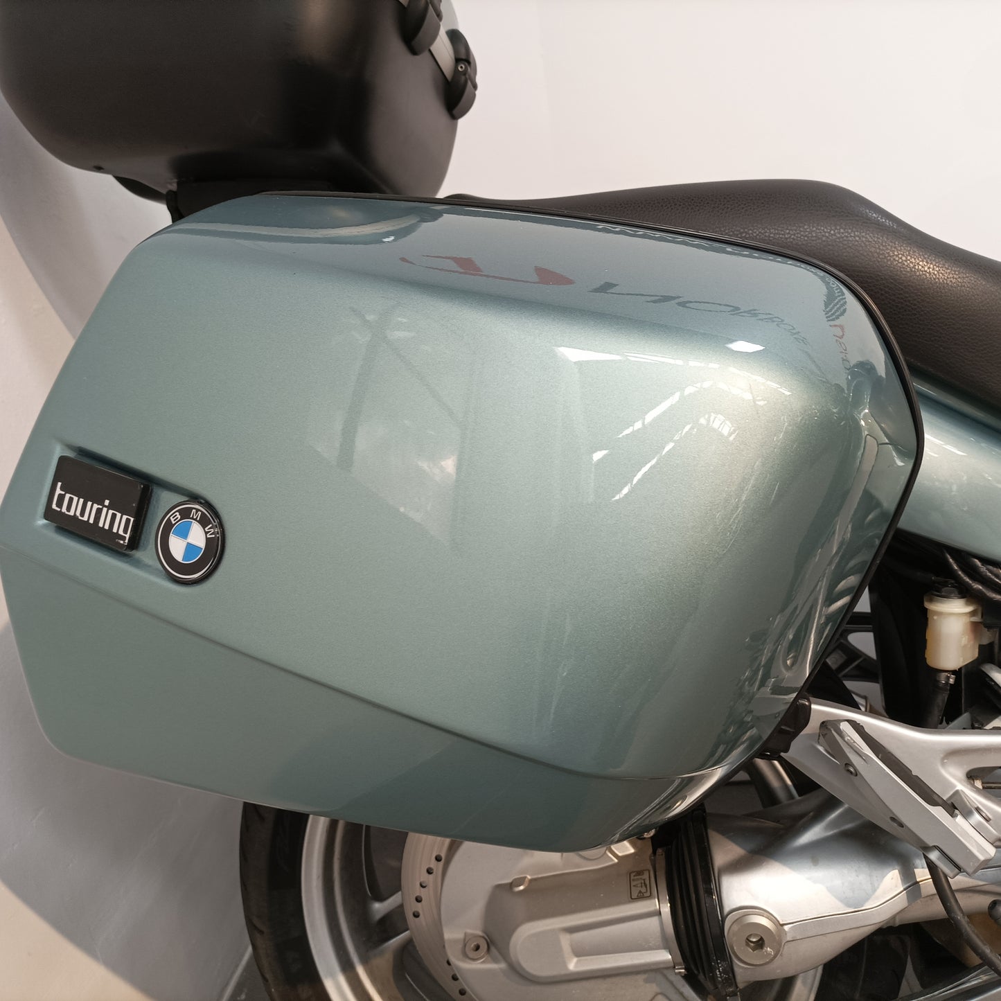 BMW K 1200 GT