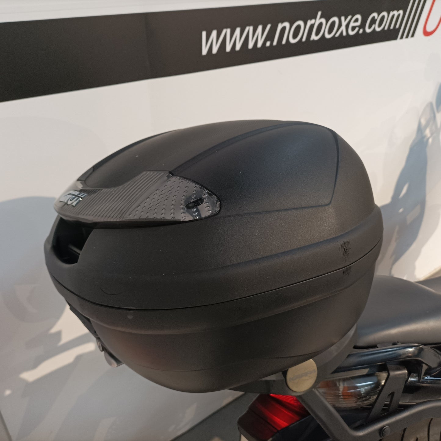 Honda CBF 600