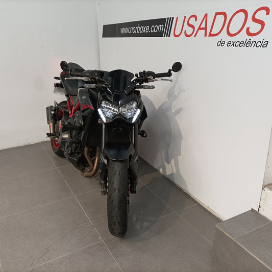 Kawasaki Z 900