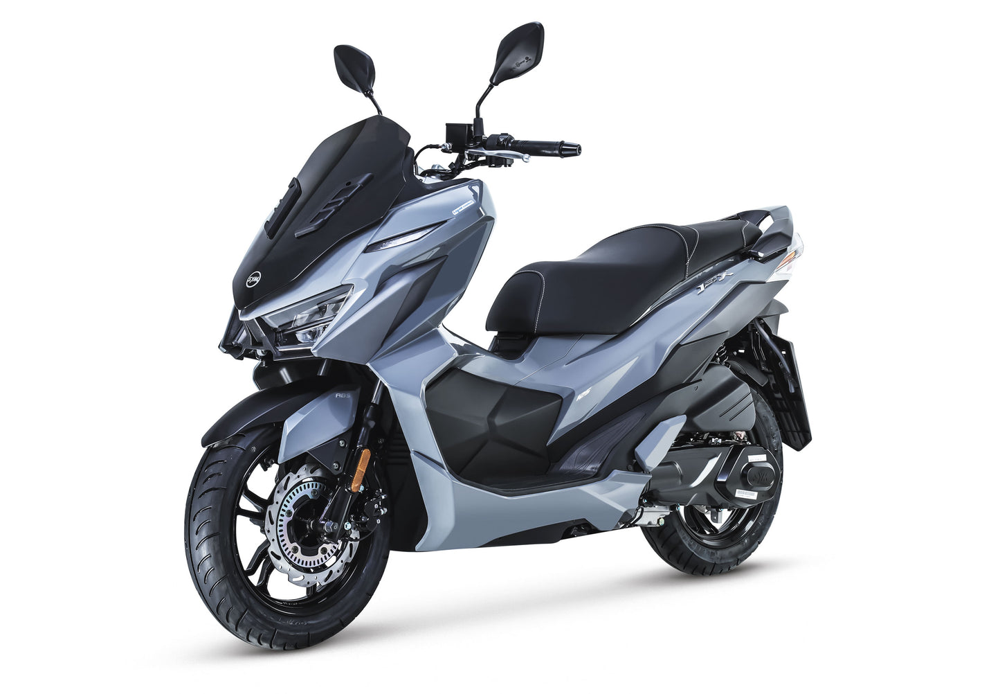 SYM JET X 125 ABS/TCS