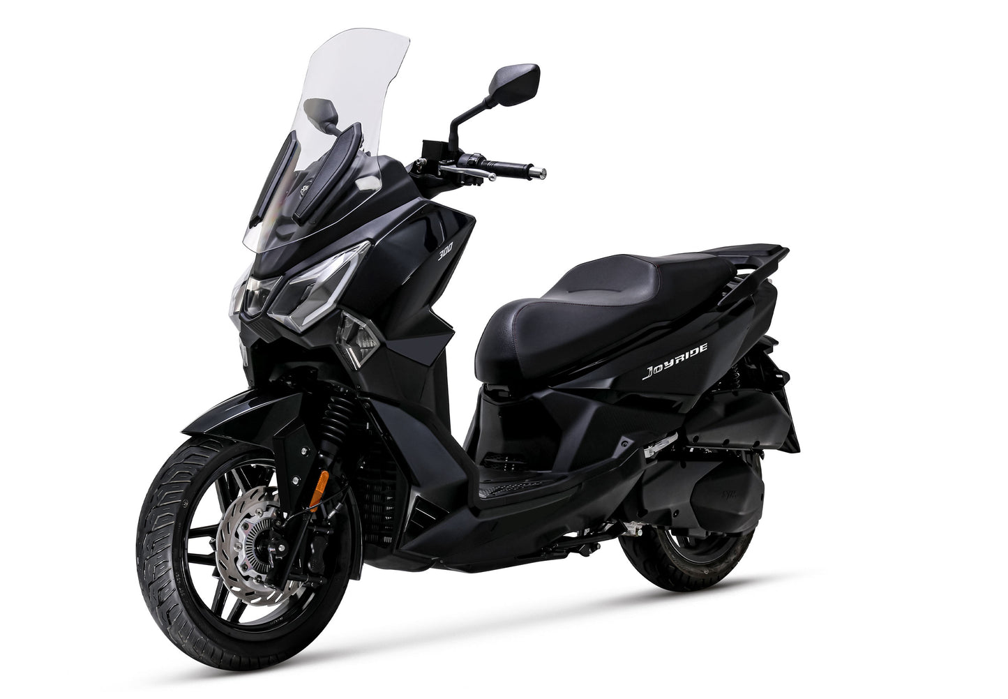 SYM JOYRIDE 300 ABS