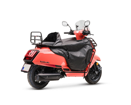 Lambretta : Cobertura para Condutor (X125/300)