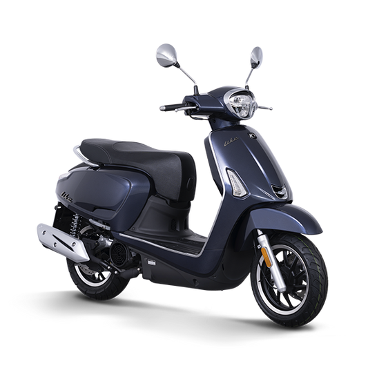 KYMCO LIKE 125