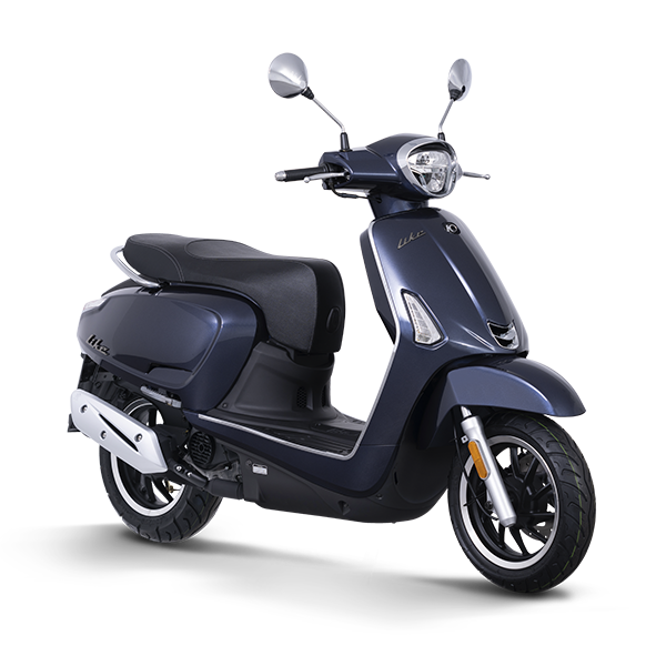 KYMCO LIKO 50