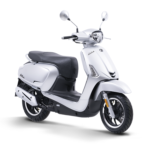 KYMCO LIKO 50