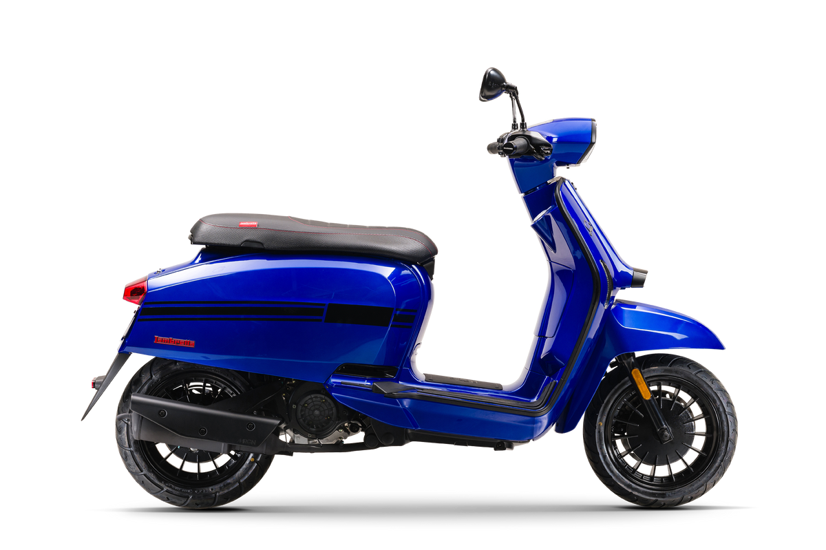V Special 125 Flex