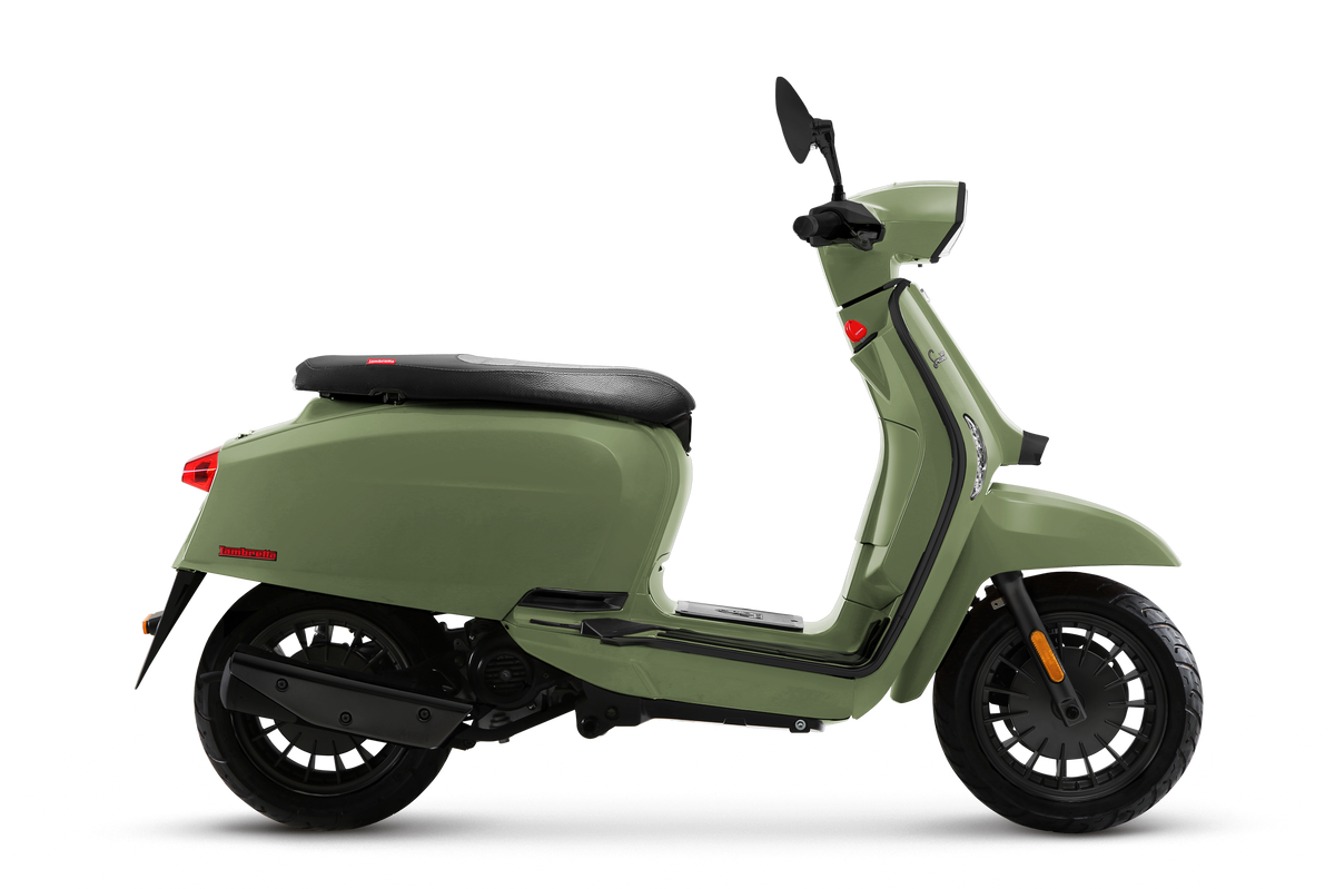V Special 125 Flex