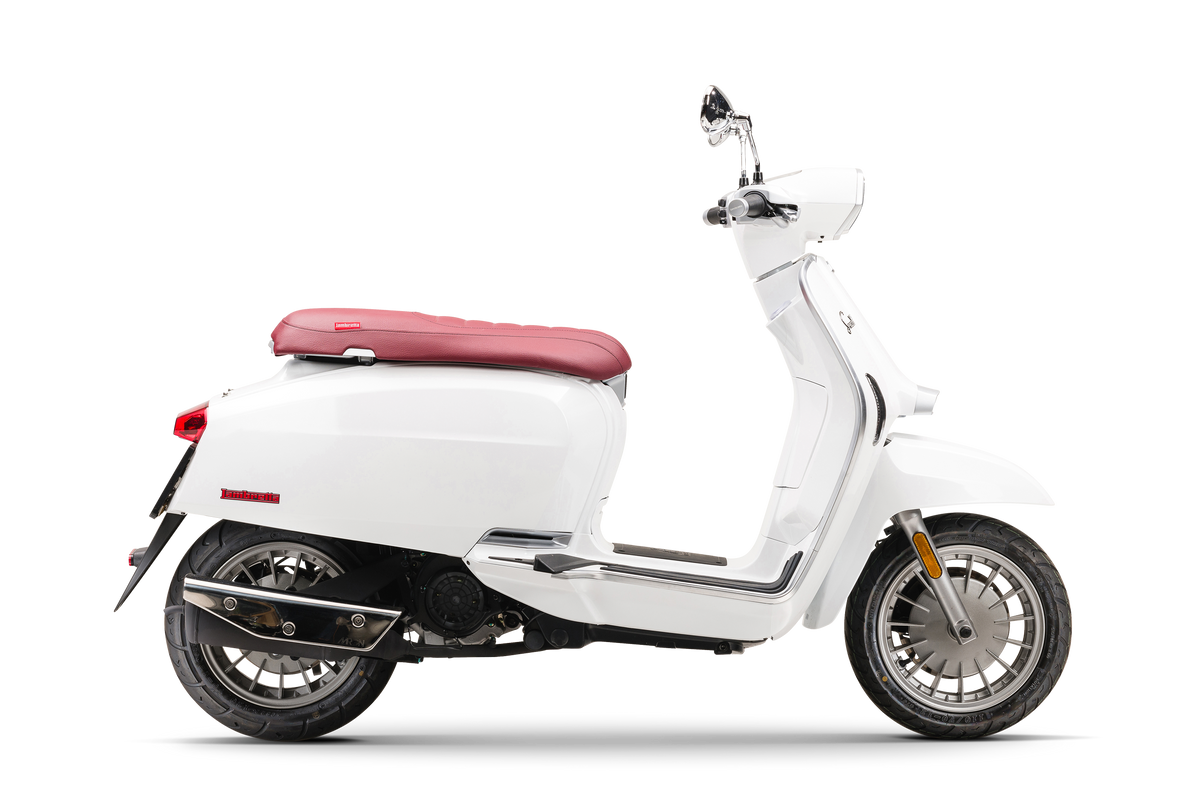 V Special 125 Flex