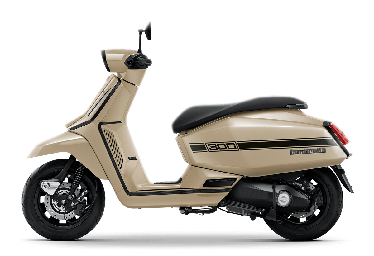 X300 SR