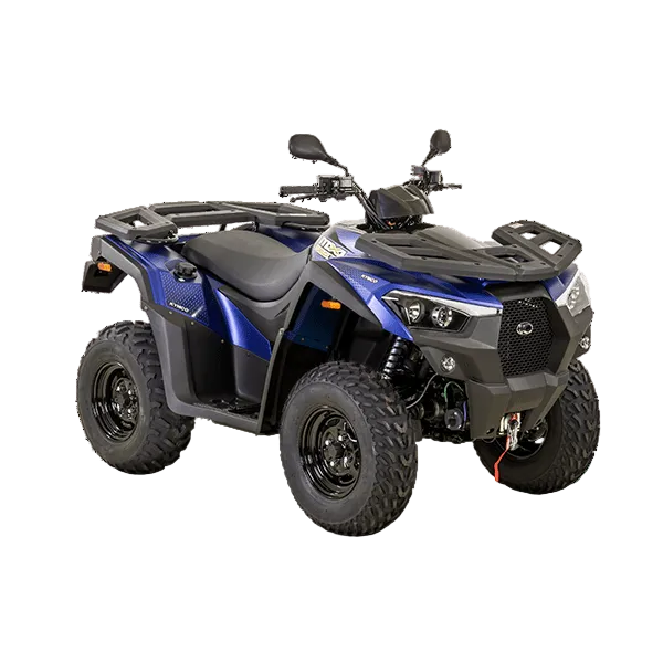 KYMCO KYMCO MXU 550i