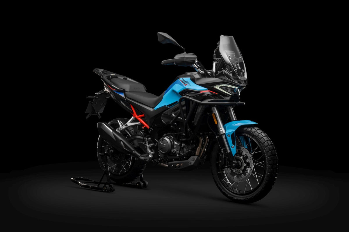Morbidelli T352X