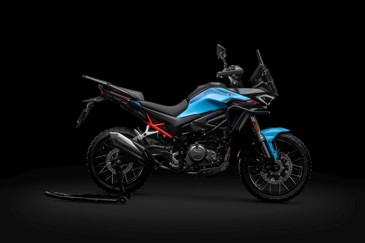 Morbidelli T352X