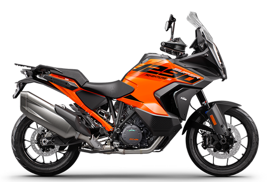 KTM 1290 ADV S