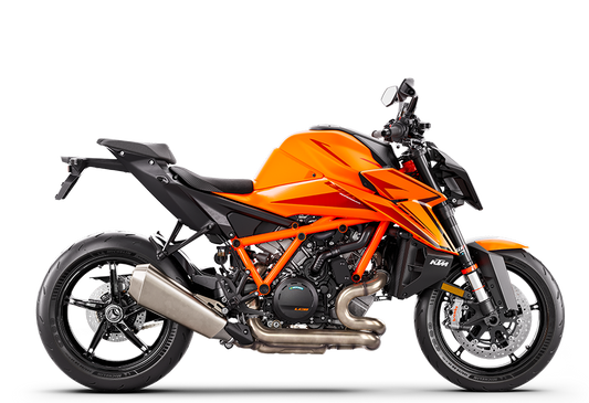 KTM Duke 1390 Super Duke R