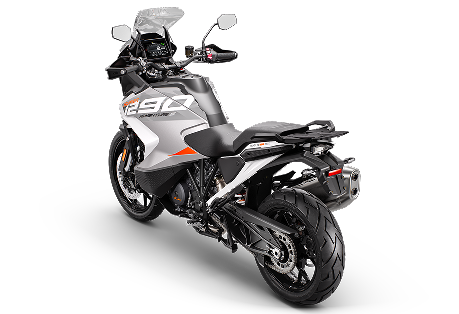 KTM 1290 ADV S