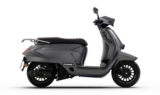 Morbidelli SC125RE
