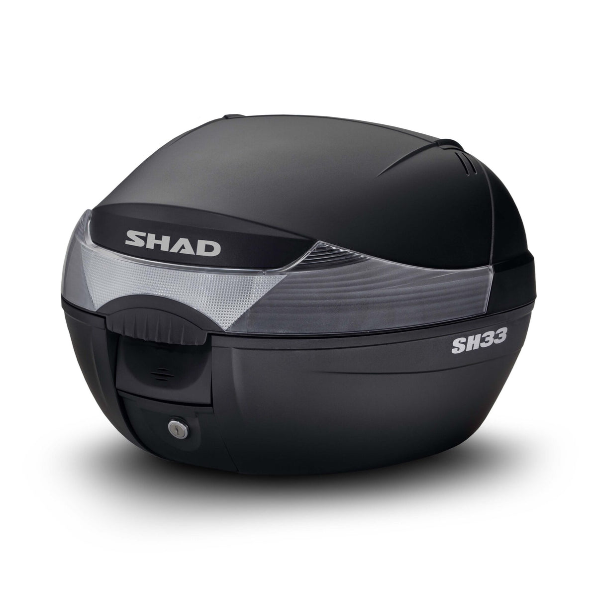 SHAD SH33 : Mala superior