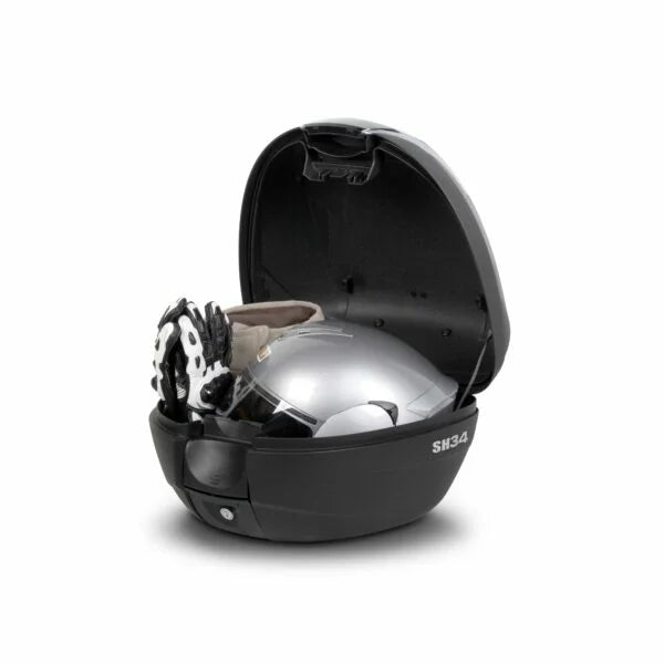 SHAD SH34 Carbono : Mala superior