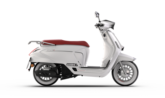 Morbidelli SC125RE