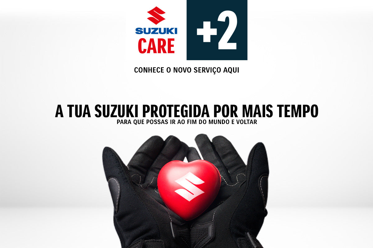 SUZUKI V-Strom 800 DE - DISPONÍVEL PARA TEST DRIVE
