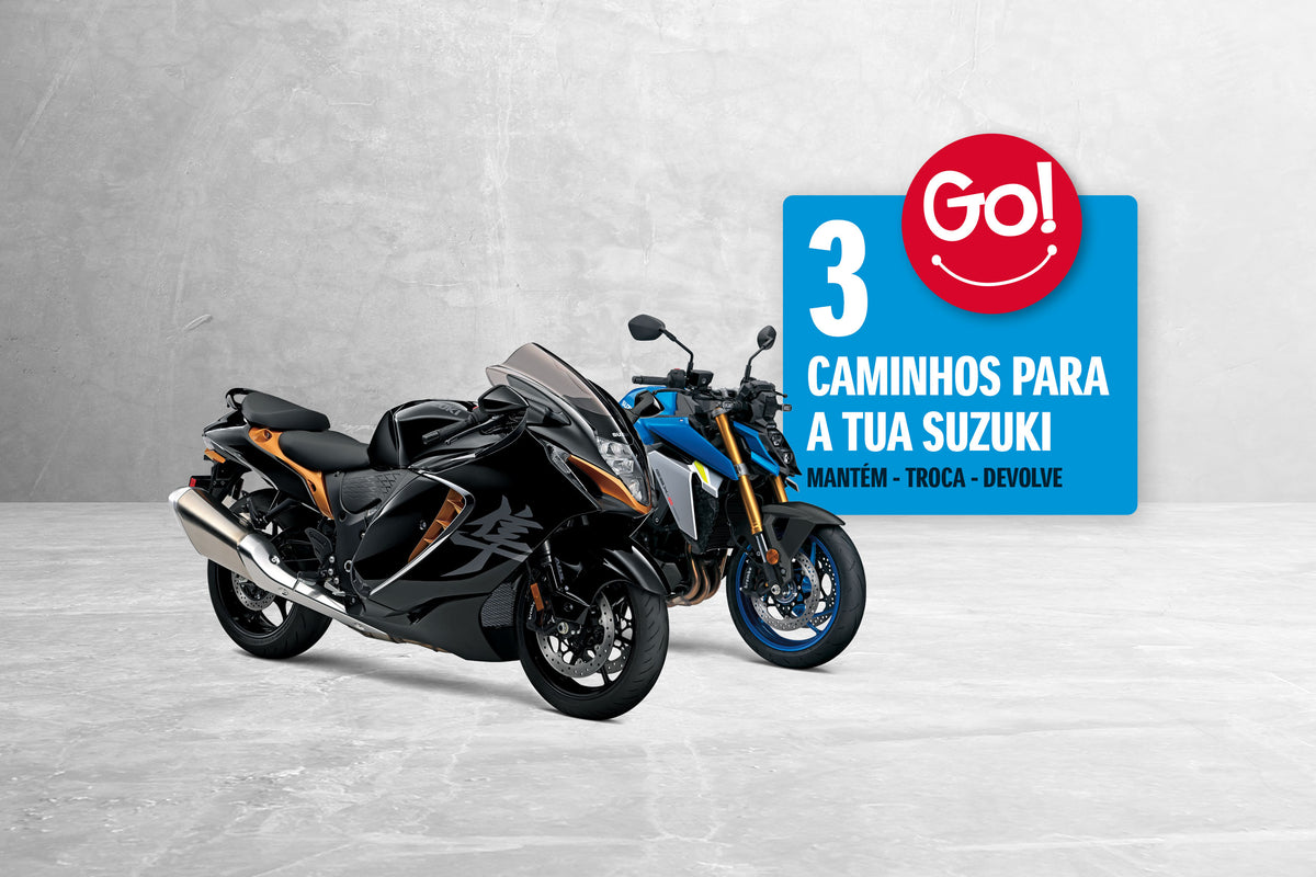 SUZUKI V-Strom 800 DE - DISPONÍVEL PARA TEST DRIVE